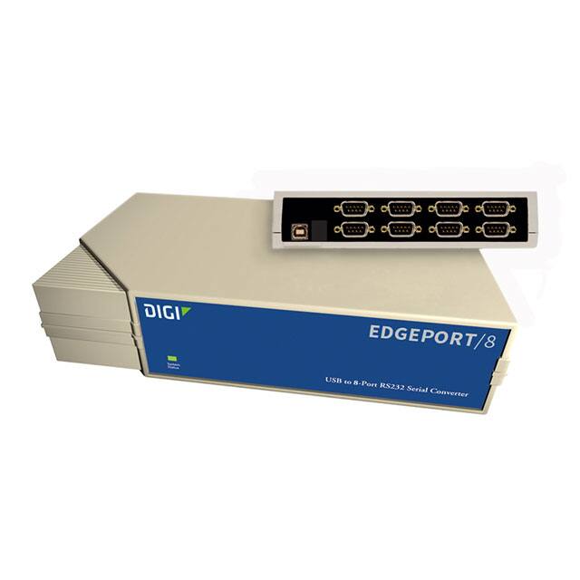 EP-USB-8 USB Converter for Edgeport 8 & 8 Port RS232 DB9
