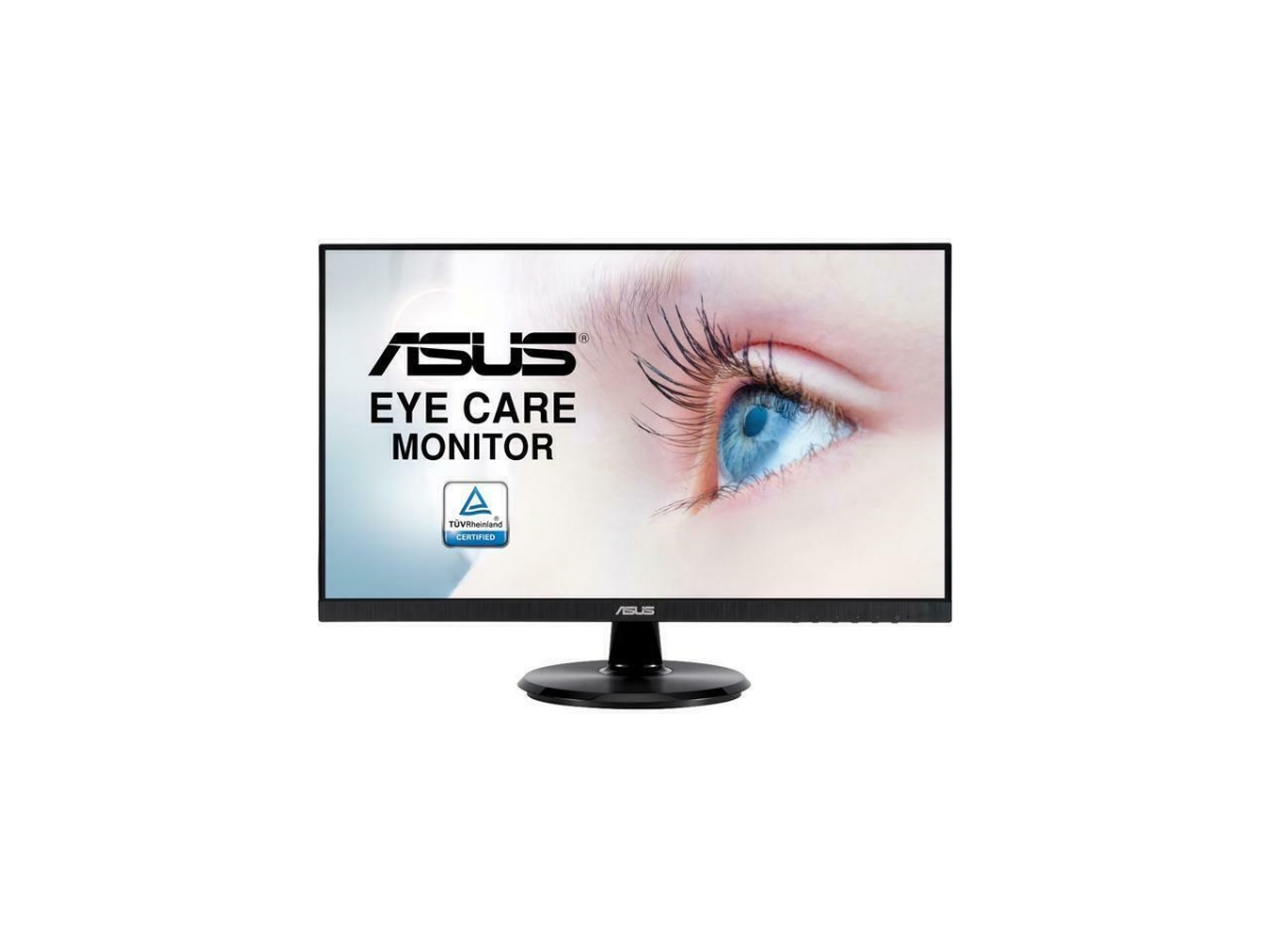 Picture of Asus - Display VA24DQ 75 Hz Full HD Ips Adaptive-Sync Monitor