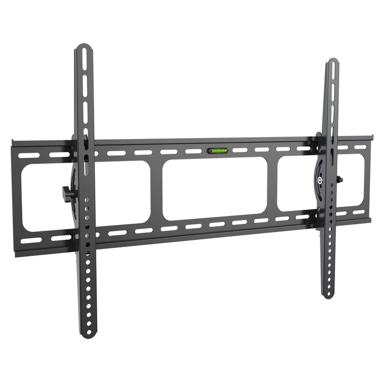 Picture of Amer Networks BIGASSMOUNT60T Flat Panel Wall Mount with Tilt - Max Display Panel 100 in.
