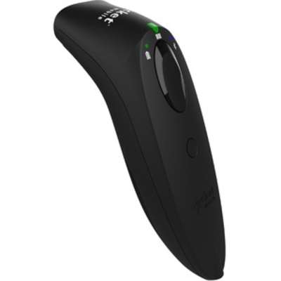 CX3809-2569  Bar Code Scanner, Black