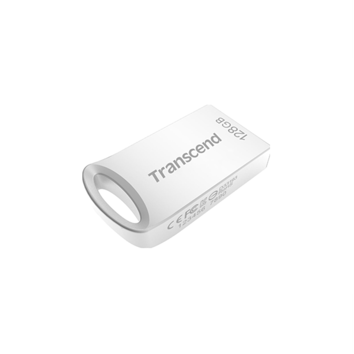 TS128GJF710S 128GB JetFlash USB 3.1 Gen Flash Drive