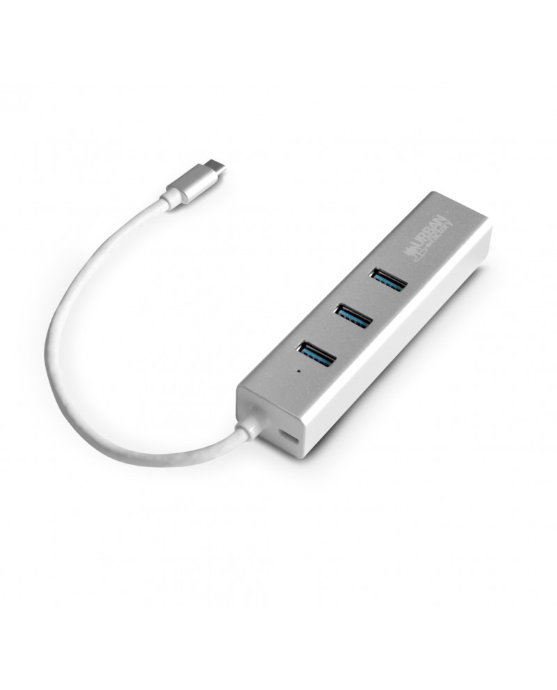 TCM02UF USB Type-C Compact Station