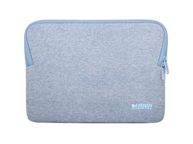 MSM21UF Memoree Carrying Case Sleeve for 12 in. Apple MacBook Blue