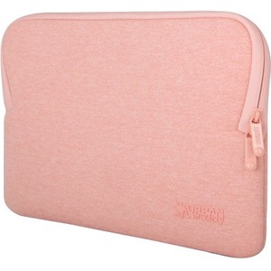 Picture of Urban Factory MSN13UF Carrying Case for 14 in. Notebook&#44; Ultrabook - Pink