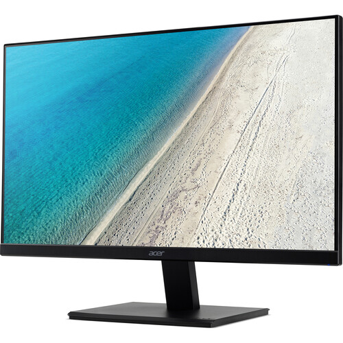 Picture of Acer America UM.QV7AA.005 V7 Series V247Y Bip 23.8 in. 16-9 Adaptive-Sync IPS Monitor