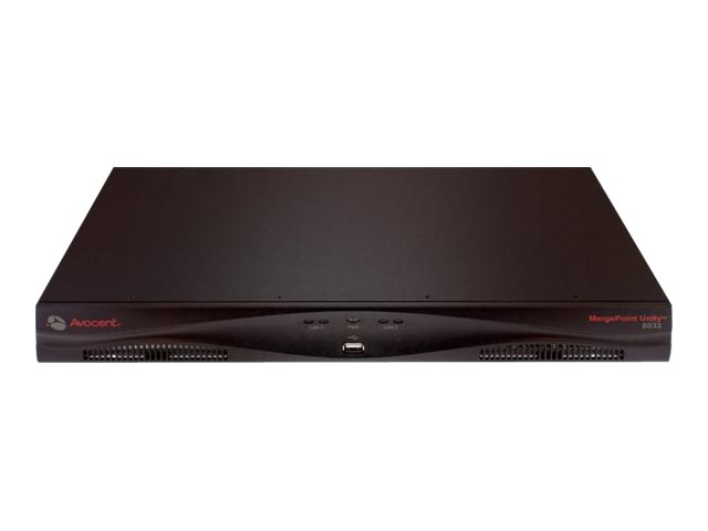 Vertiv MPU2032DAC-400