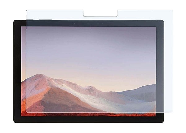 AWV319TGL Tempered Glass for Surfacepro 7, Clear
