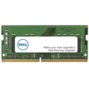 SNP6VDX7C-8G Upgrade 8GB 1RX8 DDR4 SODIMM 3200MHz Replacement RAM Memory