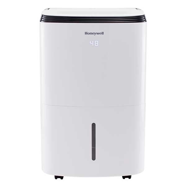 Picture of Honeywell TP70WKN 70-Pint Energy Star Dehumidifier for Larger Rooms