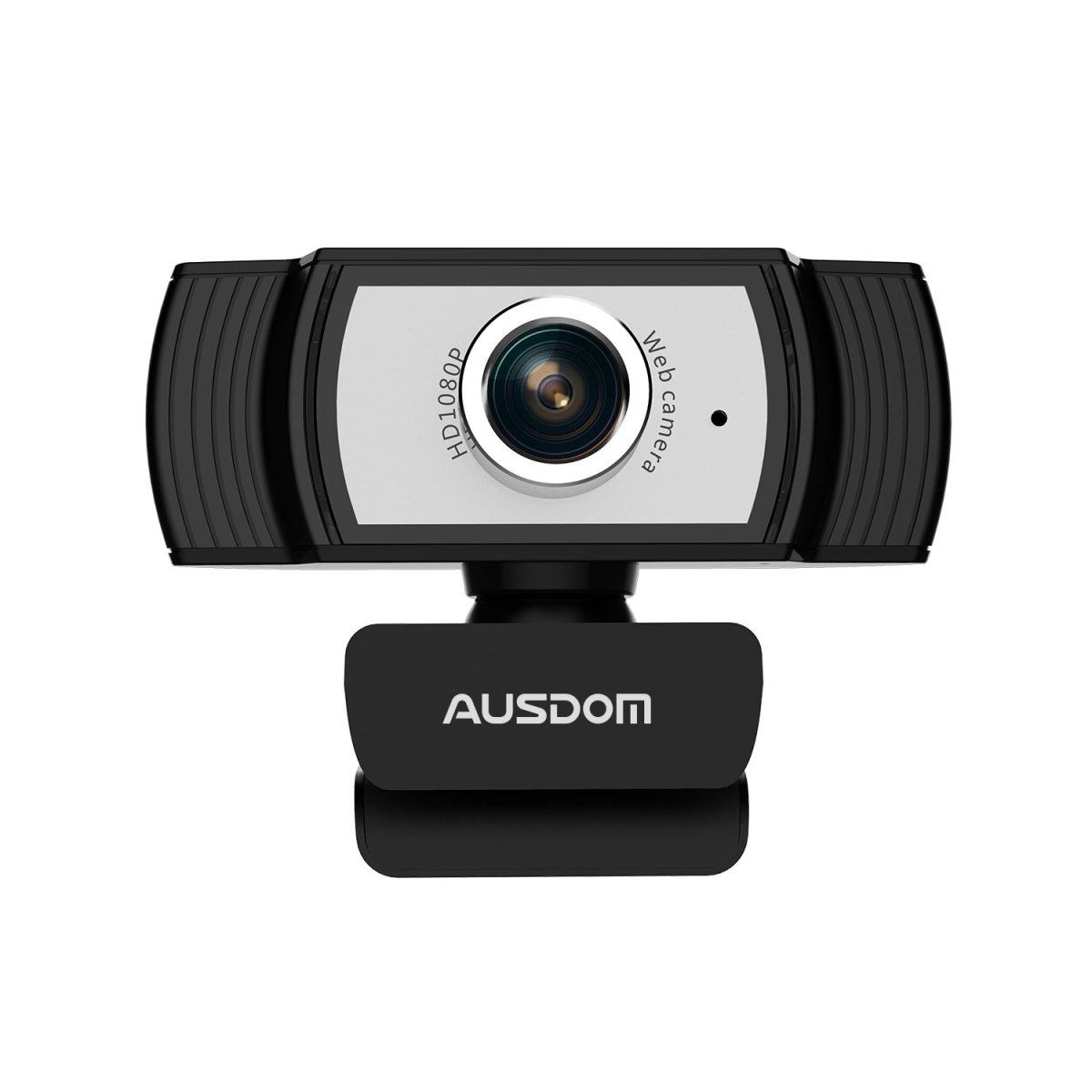 Picture of Ausdom AW33 1080P Webcam for Straming with Mic Zoom