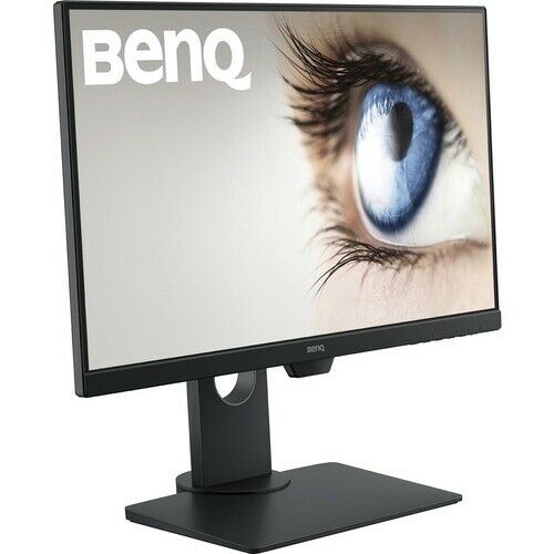 Picture of BenQ LCD Monitors GW2480T 24 in. 1920x1080p Eye-Care IPS Monitor, Black