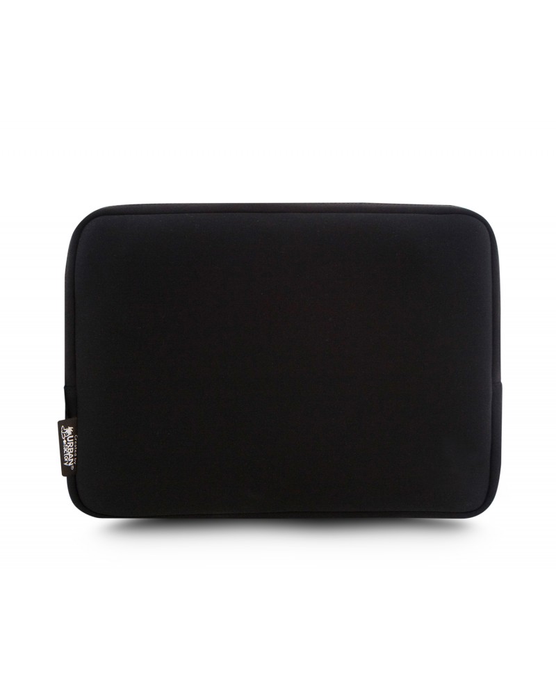 BNS15UF 15.6 in. Neoprene Sleeve for Notebooks, Black