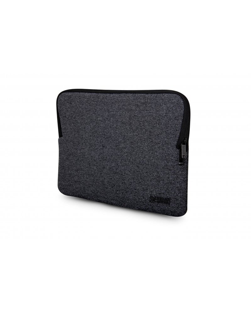 MSN10UF 0.92 in. Carrying Case for Ultrabook, Black