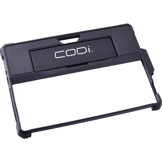 Picture of Codi C30705052 Surface Go 2 Tablet Rugged Case Works with Type Cover