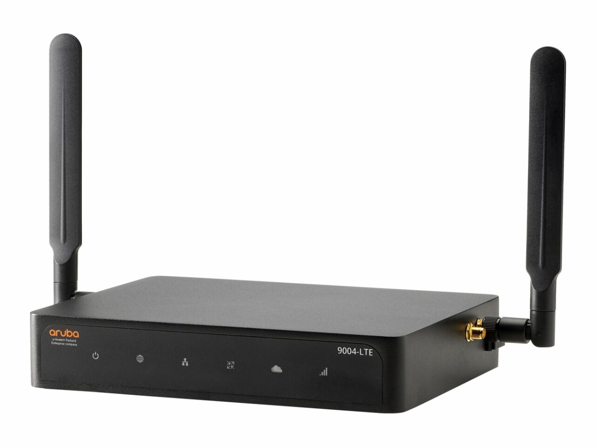 Picture of HP R3V91A Cellular Modem & Wireless Router