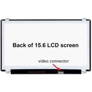NV156FHM-N42-BTI 15.6 in. Notebook Screen