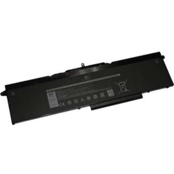 Picture of Battery Technology 1FXDH-BTI 8508 mAh Battery for Dell Latitude