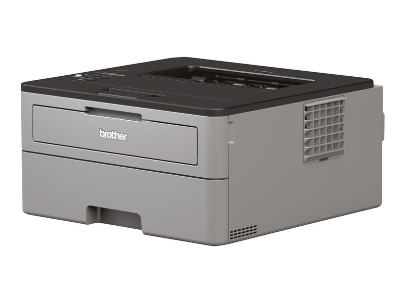 Picture of Brother RHL-L2350DW Monochrome Compact Laser Printer with Wireless & Duplex Printing
