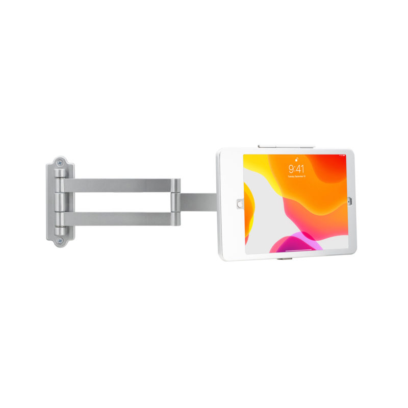 Picture of CTA Digital PAD-AWSEA10 Articulating Wall Mounting Security Enclosure for iPad