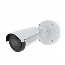 Picture of Axis Communication 01997-001 Network Surveillance Camera&#44; White
