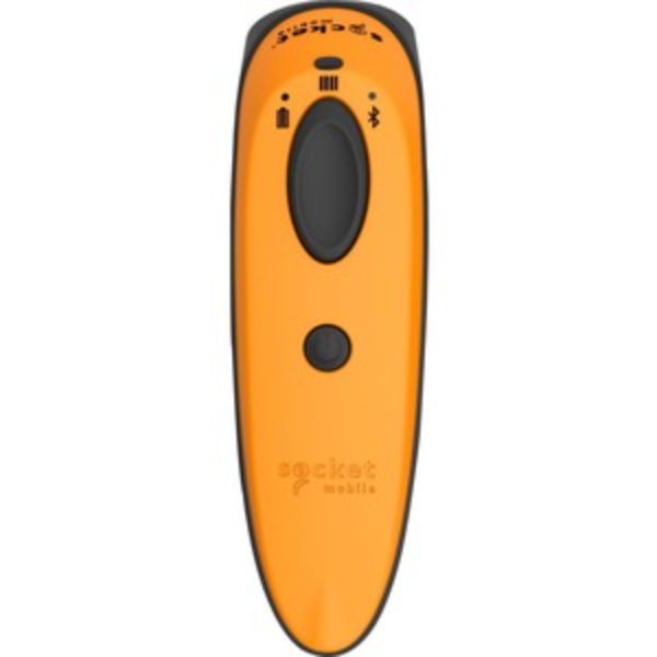 CX3760-2412 V20 Durable 2D Bluetooth Scanner, Black