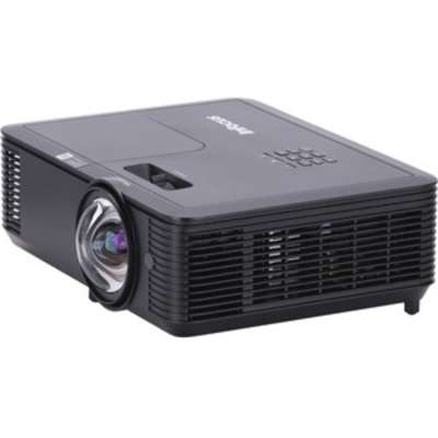 Picture of Infocus Managed IN118BBST 3400-Lumen Full HD Short-Throw Education & Commercial DLP Projector