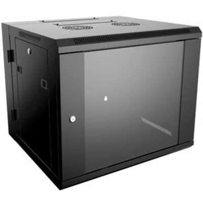 24 in. Rack Cabinet