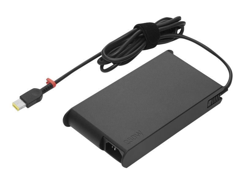 230 W Slim AC Adapter