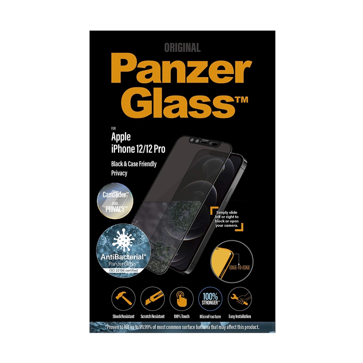 PANZERGLASS