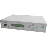 utnserver Pro- USB device server - 2 x USB 3.2 Gen 1 (SuperSpeed) Ports