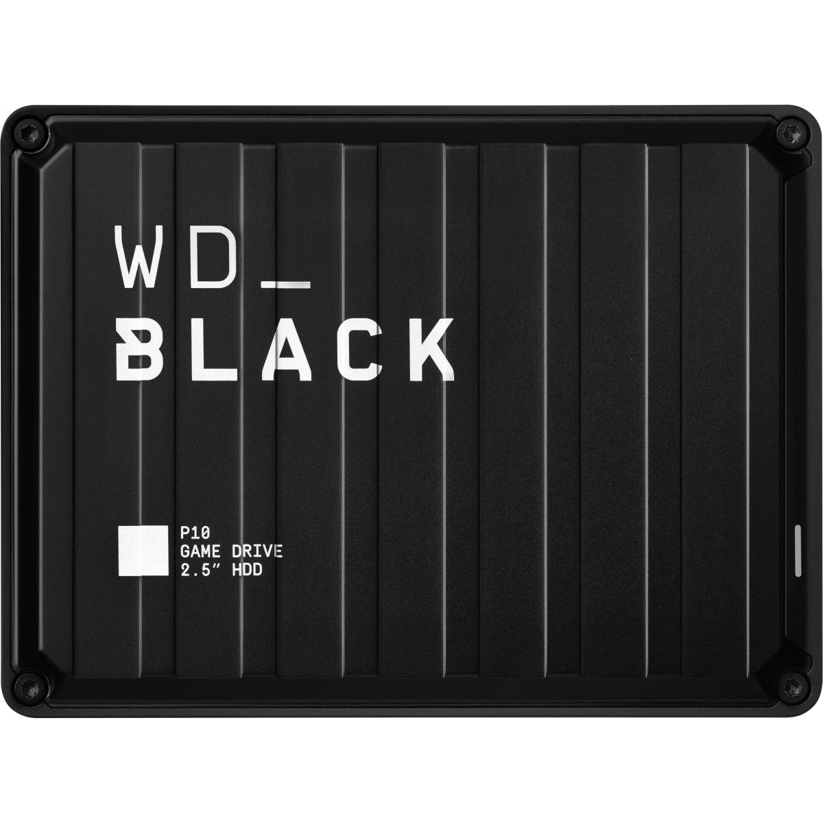 Gen 1Compact Game Drive, Black