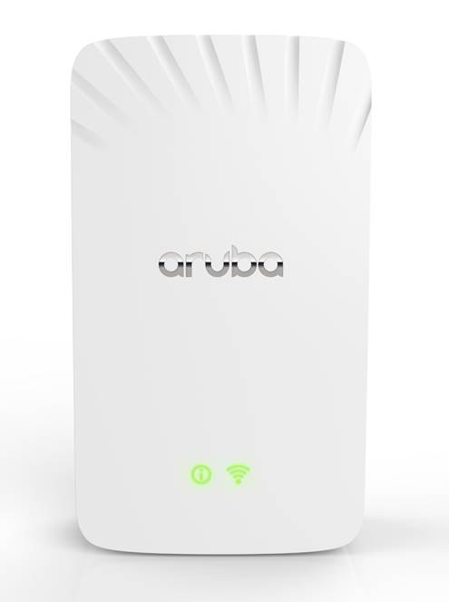 R3V39A Unified Hospitality Wireless Access Point