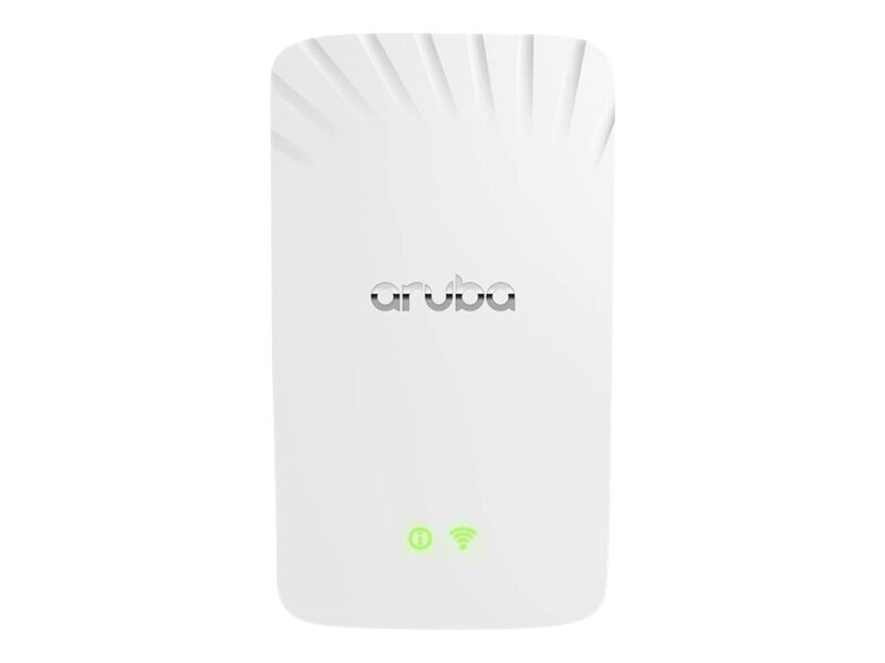 Picture of Aruba R3V57A Wireless Access Point Unified Remote, White