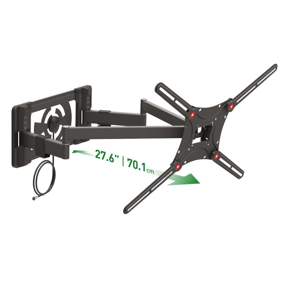 Group 13 (40? -90? ?Full Motion Antenna TV Mount)