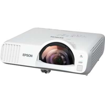 Picture of Epson - Projectors V11H994020 Powerlite L200SX Short Throw Projector