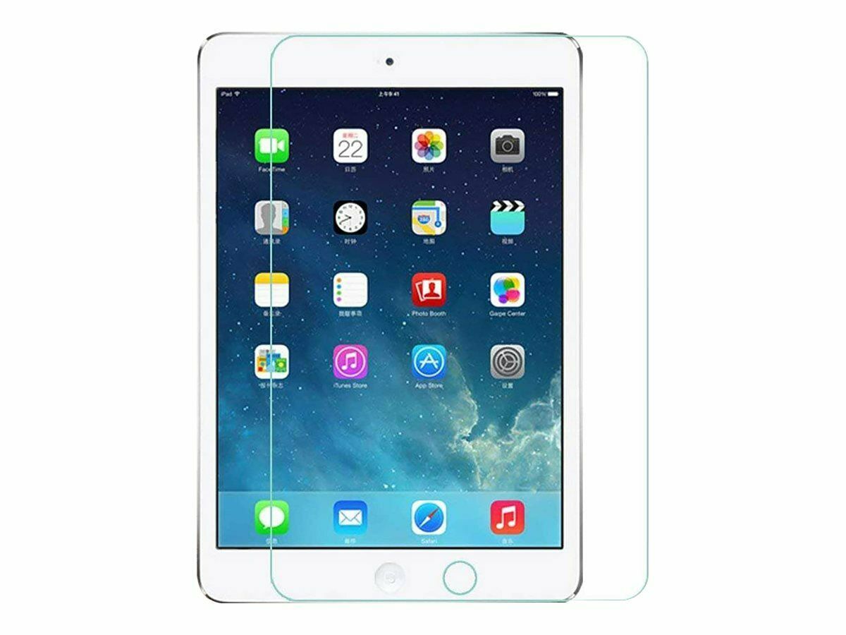 Picture of CODi A09036 Tempered Glass for Ipad 10.2 Screen Protector & Easy Application