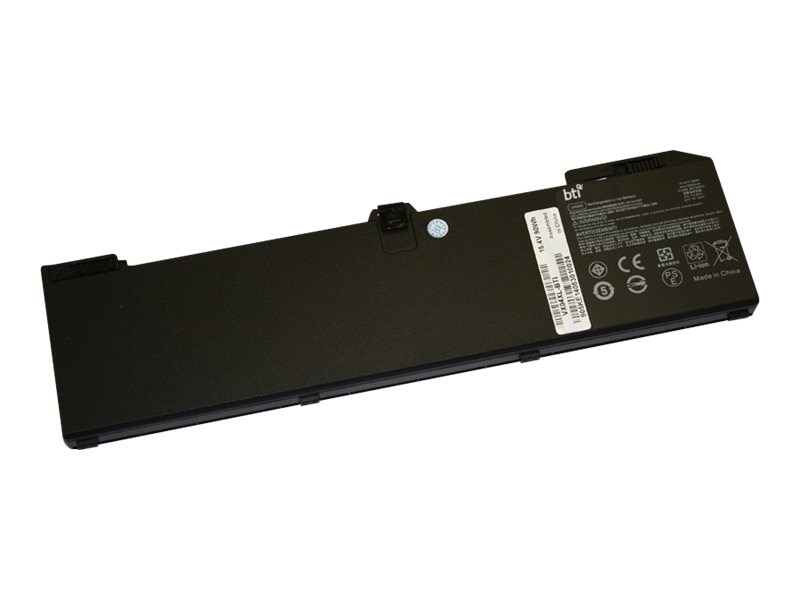 Picture of Battery Technology VX04XL-BTI 90WH Battery for HP Zbook&#44; HP 15 G5 & HP Zbook 15 G6