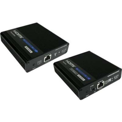 Picture of Diamond Multimedia IPC100 HDMI Over Ethern Sender Receiver Kit IP Color Tech 1 to 1