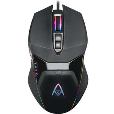 Picture of Adesso IMOUSE X5 Programmable Gaming Mouse