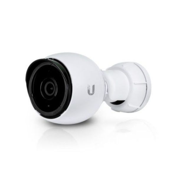 Picture of Ubiquiti-US UVC-G4-BULLET-3 UVC-G4-Bullet UniFi G4 Bullet 4 MP Indoor & Outdoor IP Camera