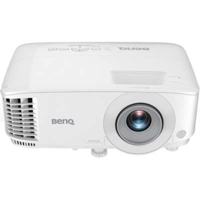 Picture of BenQ CDP Projectors MW560 WXGA 1280X800 4000 20000-1 Projector, White
