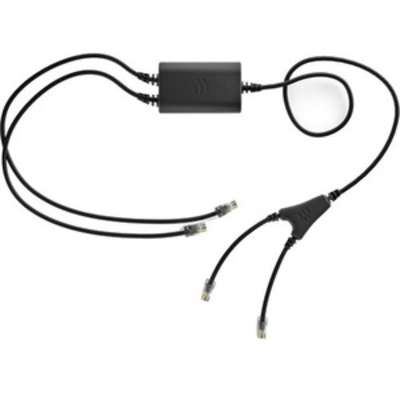 Sennheiser Dect Cisco 01 Electronic Hook Switch Cable Ingin Versions