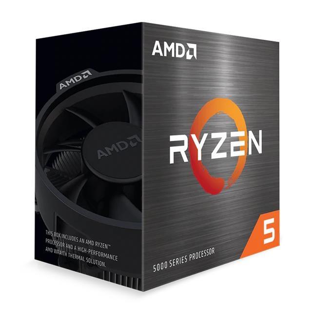 AMD Ryzen 100-100000065MPK
