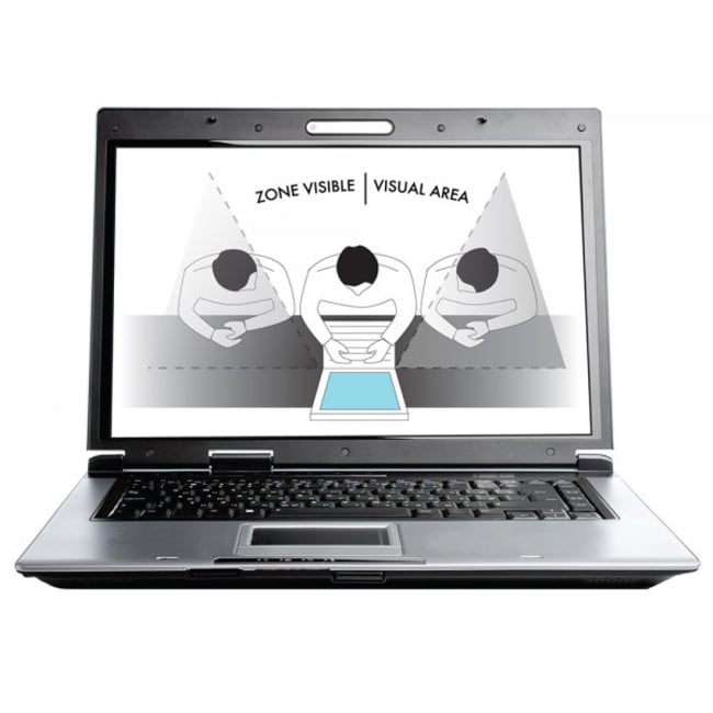 SSP33UF Secret Screen Protector Privacy Filter for Macbook Pro 13