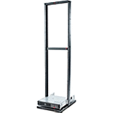 Picture of APC 870-7045C APC Rittal RM Smart-Up RoHS Power Rack