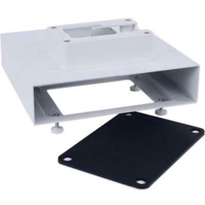 Mini CPU Holder, Slim 2.0