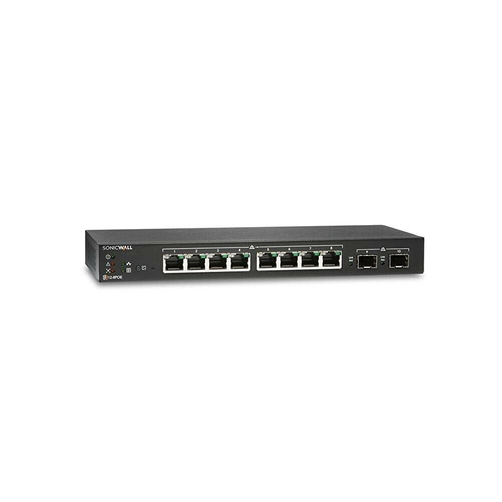 SONICWALL - HARDWARE