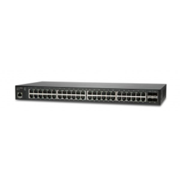 SONICWALL - HARDWARE
