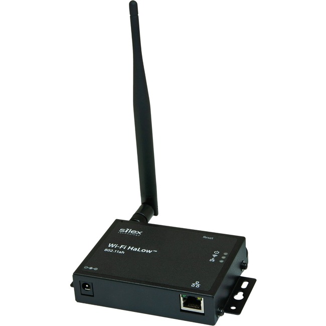 802.11Ah Halow CPNT Long Range Wi-fi Access Point with WPA3