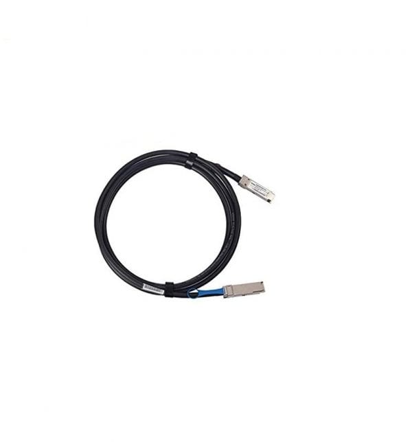 SFP-H25G-CU2.5M- Per Ulises WPLN 5, 21 & 21 Passive Direct Attach Copper Twinax Cable